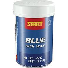 Synthetic Kick Wax Blue