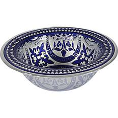 Nybro Crystal Marrakesh Suppeskål 16cm