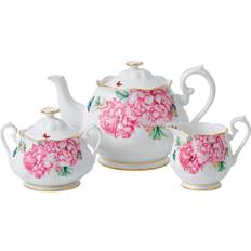 Royal Albert Kitchen Accessories Royal Albert Miranda Kerr Friendship Tea Set Serving 3pcs