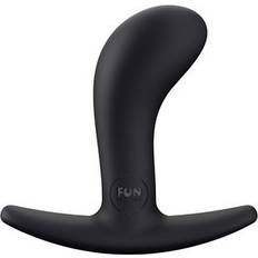 Fun Factory Plug Anal Bootie Mediano Negro