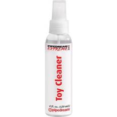 Speelgoedreinigers Pipedream Extreme Toyz Anti Bacterial Toy Cleaner 4 Oz Clear