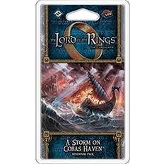 Fantasy Flight Games The Lord of The Rings: A Storm on Cobas Haven