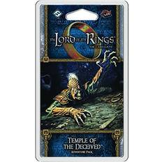 Fantasy Flight Games The Lord of the Rings: Temple of the Deceived