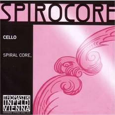 Cello Strängar Thomastik Spirocore 1/2 G String