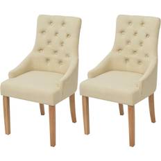 VidaXL Ek Köksstolar vidaXL 243637 Köksstol 95.5cm