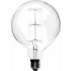 Globe Incandescent Lamps GN Belysning 810817 Incandescent Lamp 40W E27