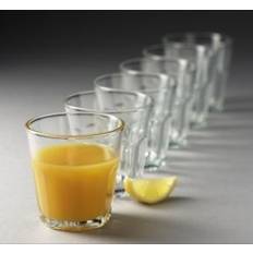 aida Atelier Granit Drinking Glass 28cl 6pcs