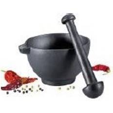 Black Pestles & Morters Zassenhaus - Pestles & Morters