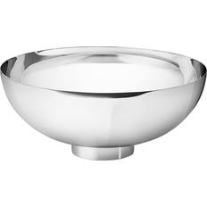 Georg Jensen Soup Bowls Georg Jensen Ilse Soup Bowl 24cm