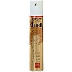 L'Oréal Paris Elnett Satin Normal Strength Hairspray 200ml