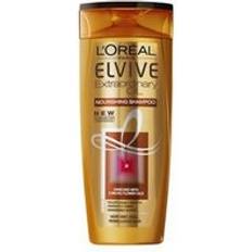 L'Oréal Paris Elvive Extraordinary Oil Shampoo Dry 250ml