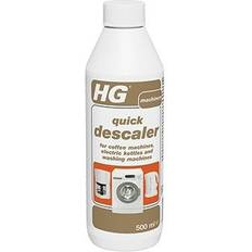 Flasks Kitchen Cleaners HG Brill Descaler