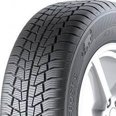 Gislaved Winterbanden Autobanden Gislaved Euro*Frost 6 155/65 R14 75T