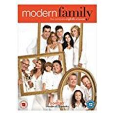 Modern Family Season 8 [DVD] [2017]