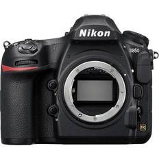 Nikon Secure Digital (SD) Digital Cameras Nikon D850