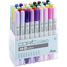 Copic Ciao 36 Set A