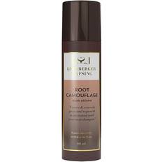 Root Camouflage Dark Brown