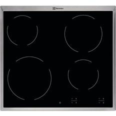 Integrerte platetopper Electrolux HOC620X