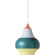 Aluminium Pendant Lamps Louis Poulsen Cirque Pendant Lamp 15cm