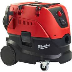 Milwaukee Pölynimurit Milwaukee AS-30LAC Yleispölynimuri 1200 W