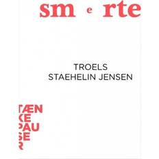 Bøger Smerte (Hæftet, 2017)