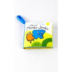 Mimbo jimbo Her er Mimbo Jimbo: Stof-bog