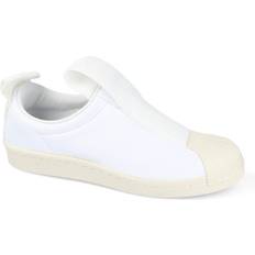 Adidas Slip-on Sneakers adidas Superstar Bw Slip-On W - Footwear White/Footwear White/Off White