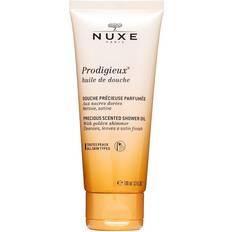 Nuxe Prodigieux Huile De Douche Shower Oil 100ml