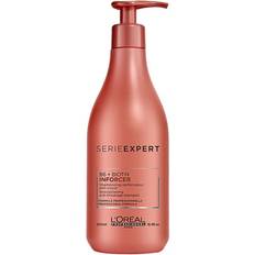 Loreal inforcer L'Oréal Professionnel Paris Serie Expert Biotin Inforcer Shampoo 500ml