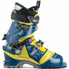 Skifahren Scarpa T2 Eco