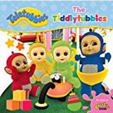 Books Teletubbies: The Tiddlytubbies (Teletubbies board storybooks) (Hardcover)