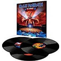 Iron Maiden - En Vivo! (Live) (Vinyl)