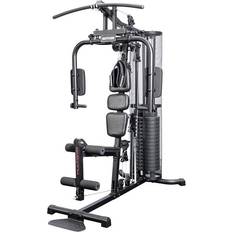 Vlinder Krachttrainingsmachines Kettler krachtstation Multigym Plus