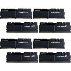 G.Skill Trident Z DDR4 2133MHz 8x8GB (F4-4000C18Q2-64GTZKK)