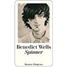 Spinner (Häftad, 2016)