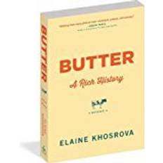 Butter book Butter