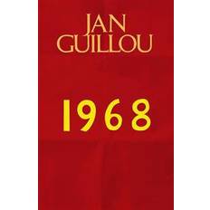 Jan guillou 1968 1968 (E-bok, 2017)