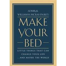 Books Make Your Bed (Hardcover, 2017)