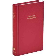 The Book of Common Prayer (Hardcover)