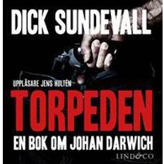 Torpeden: en bok om Johan Darwich (Ljudbok, 2017)
