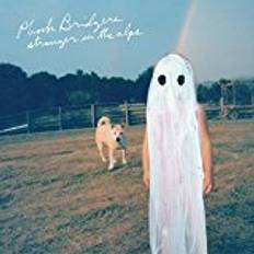 Vinyl Phoebe Bridgers - Stranger In The Alps (Vinyl)