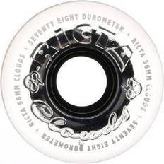 Vita Hjul Ricta Clouds 56mm 78A 4-pack