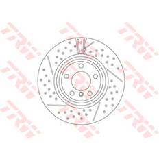 TRW DF6606S