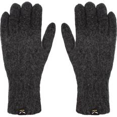 Salewa Walk Wool Gloves Men's - Carbon