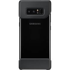 Samsung GALAXY NOTE 8 2 PIECE COVER BLACK