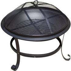 Staal Vuurkorven La Hacienda Albion Firepit