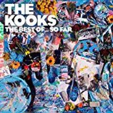 The Kooks - The Best Of... So Far (Vinyl)