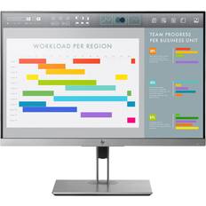 16:10 (Wide) Monitor HP EliteDisplay E243i