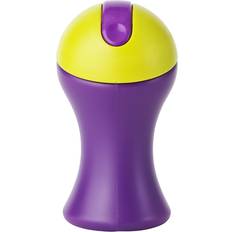 Baby Care Boon Swig Tall Flip Top Sippy Cup