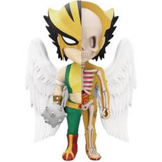 XXRAY Hawkgirl